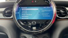 MINI Hatchback 1.5 Cooper Classic 3dr Auto Petrol Hatchback